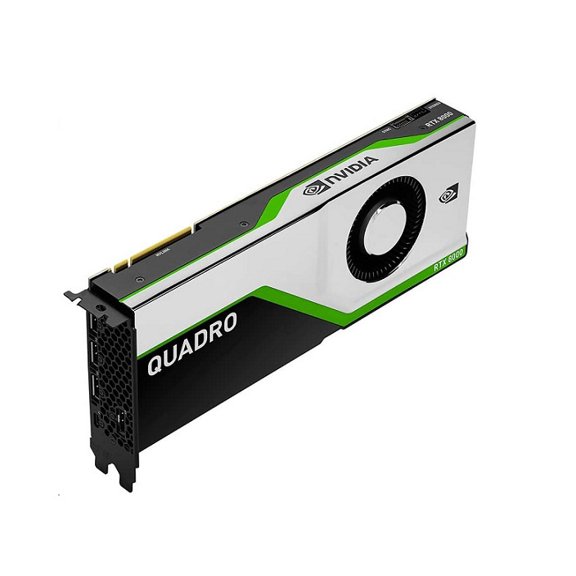 48GB nVIDIA Quadro RTX 8000 PCIE GDDR6 Graphic Card 6995G1500500302 RTX8000