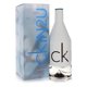 thumbnail image 2 of CK en 2U eau de spray de toilette por Calvin Klein Calvin Klein Model, 2 of 3