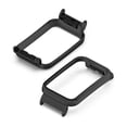 thumbnail image 4 of Parachoques Protector Caso Accesorio Smartwatch Metal Shell para Xiaomi Mi Band 7 Pro, 4 of 4