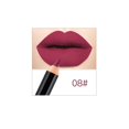 thumbnail image 2 of Nude Matte Lipstick Pen Modified Waterproof Lip Liner Lipstick, 2 of 2