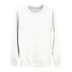thumbnail image 4 of Camisetas de talla grande,Sudadera con capucha de lactancia para mujer, manga larga con cremallera, mezcla de poliéster, cuello redondo informal para uso doméstico, sopatenor, 4 of 8