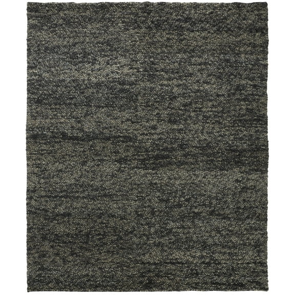 Feizy Berkeley Transitional Abstract, Gray/Taupe/Black, 8' x 11' Area Rug Eco Friendly Stain Resistant Casual Floor Rug for Living room Bedroom