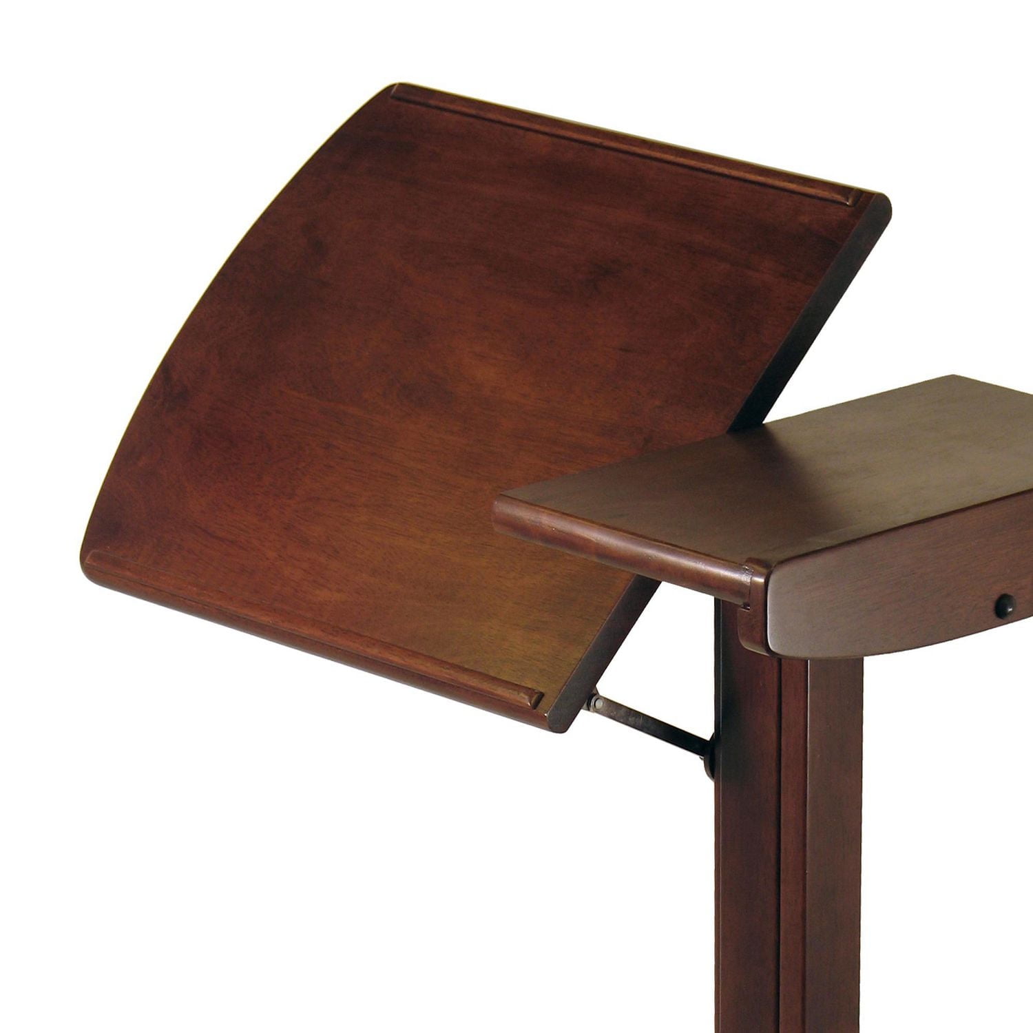 Olson adjustable laptop cart /table