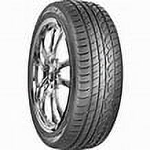 Velozza ZXV4 205/55R16 91W BSW (4 Tires) - Walmart.com