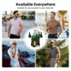 thumbnail image 5 of Balery big farm tractor Camisa Polo de Hombre con Estampado, de Manga Corta y Tejido Medio, Camisa Tipo Golf Polo-X-Large, 5 of 6