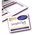 thumbnail image 3 of Avery® Name Badge Inserts for Laser and Inkjet Printers, 3" x 4", 3 of 3