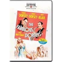 The Fabulous Dorseys