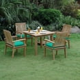 thumbnail image 3 of Bahama Brianna 5-Pieces Dining Set, 3 of 3