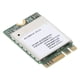thumbnail image 4 of Tarjeta WiFi RTL8821CE Bling Bling Interfaz M.2 BT4.2 AW CB491NF, 4 of 12