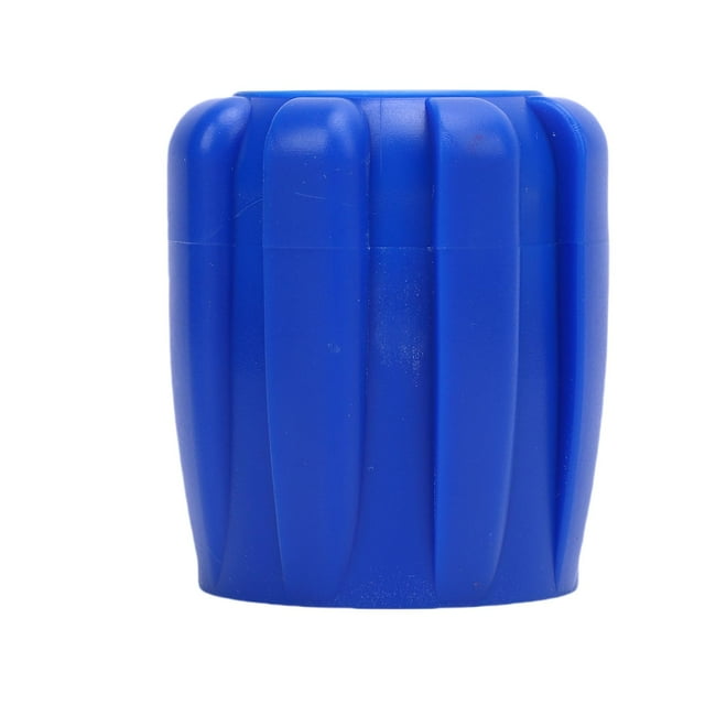 Diving Tank Cylinder Valve Knob, Tank Valve Knob Sturdy Easy To Install for Repairing Orange,Blue,Green