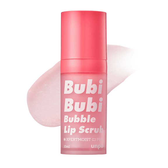 Bubi Bubi Lip Scrub