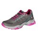 thumbnail image 3 of Tenis Deportivos para Mujer Charly Agujetas gris Talla 26, 3 of 3