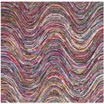 thumbnail image 1 of Safavieh Nantucket  Contemporary Rug - Square 6', 1 of 2