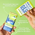 thumbnail image 4 of BRIXY Magnesium Deodorant, Odor Control With Ceramide & Niacinamide For Skin Health, Aluminum Free, Baking Soda Free, EWG VERIFIED, Sensitive Skin Deodorant, Vegan, Plastic Free, Lightly Scented, 4 of 8