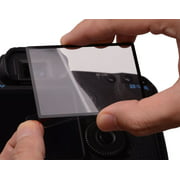 Rollei Display Protection for Nikon J2 - Scratchresistant and Shockproof (anti-dust and anti-glare-effect) - 1