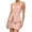 Pink, variant on Western Outfit for Women Elegant Square Neck Sleeveless Button Cardigan Top with Skirt Casual Spring Summer Two Piece Skirt Set for Women White,S