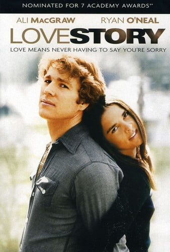 Love Story Dvd Walmart Com