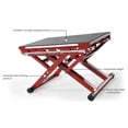 thumbnail image 4 of Stamina X Adjustable Height Plyo Box, 4 of 9