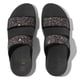 thumbnail image 3 of Sandalias FitFlop Lulu para Mujer en Negro con Brillo Talla 8, 3 of 7