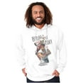 thumbnail image 5 of Street Fighter Ryu Ken Bring It On Hoodie Sweatshirt Women Men Brisco Brands M, 5 of 6