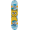 Camo Blue, variant on Meow Skateboards Big Cat Soft Top Complete Skateboard Pink Camo - 6.75"