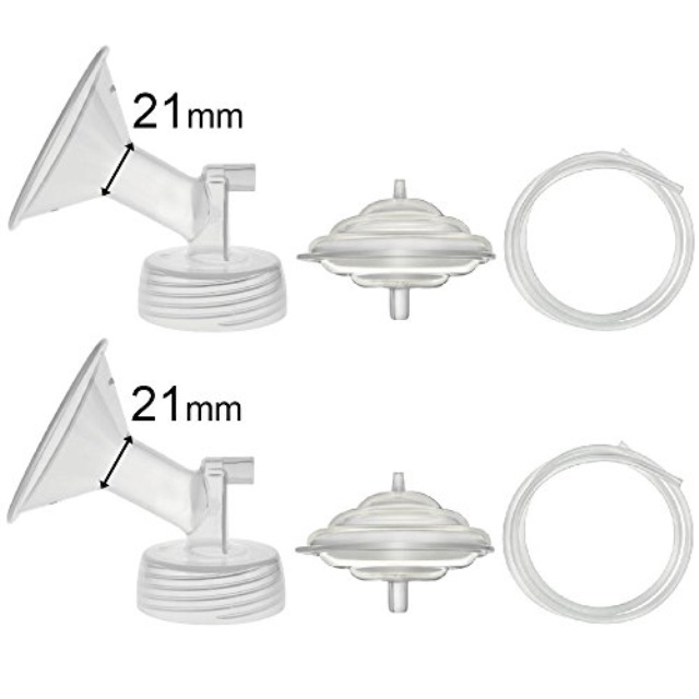 maymom pump parts for spectra s2 spectra s1 spectra 9 plus breastpump