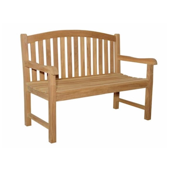 Andersonteak  Chelsea 2-Seater Bench