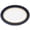 Gold,Blue, variant on Noritake Odessa Platinum Medium Oval Platter