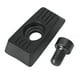 thumbnail image 3 of Pesas Para Cabeza De Palo De Golf 3/7/8. 5/10/12/14g, Pesas Para Cabeza De Palo De Golf, Pesas Deslizantes De Entrenamiento Para Accesorios De Palos De Golf, 3g, Negro, 3 of 8