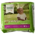 thumbnail image 1 of Seventh Generation Diaper Stg3 16-28lbs, 1 of 3