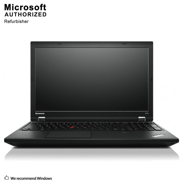 Refurbished Grade A Lenovo ThinkPad L540 15.6