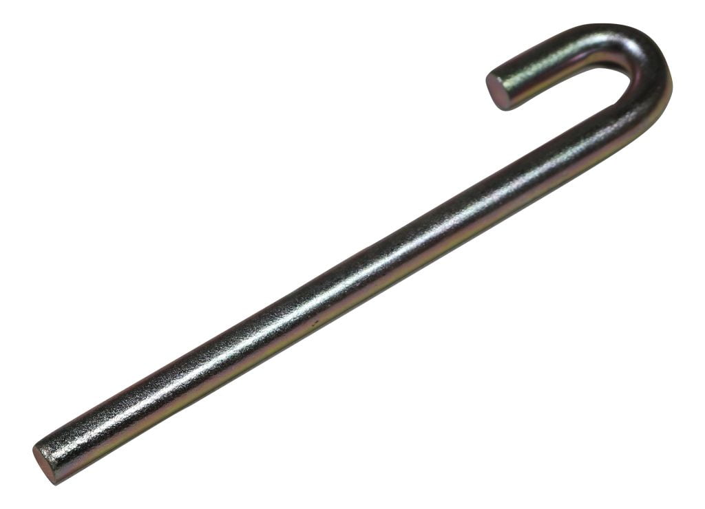 Ladder Rack Replacement Tightening Tie Down Bar