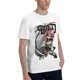 thumbnail image 2 of Camiseta de Manga Corta para Hombres Kimetsu no Yaiba, 2 of 5