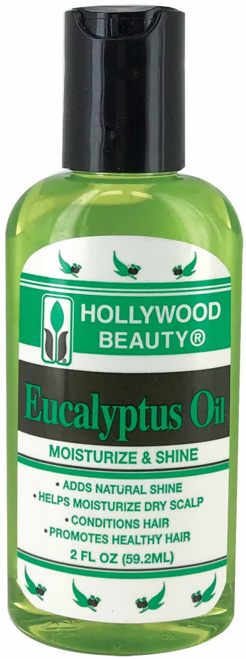 Hollywood Tea Tree Oil