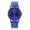 BU, variant on TYShandao Simple Alloy Stainless Steel Digital Watch for Men and Women, Quartz Wristwatch for Women.