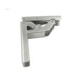 thumbnail image 1 of Bisagras de 90 grados que cubren completamente la bisagra de la puerta de acero inoxidable bisagra invisible del gabinete de cocina esquí esquí Gafas de esquí, 1 of 5