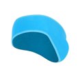 thumbnail image 1 of Calentadores de oreja Soidarity cubre polar adulto para Ciclismo Cielo azul, 1 of 6