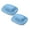 Blue, variant on Window Cleaner Brush â One-Sided Glass Wiper for Effortless Indoor and Outdoor Window Washing, Household Cleaning