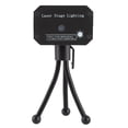thumbnail image 3 of SUNWOW Mini Stage Light Portable USB Powered Voice Control LED Projector, 3 of 14