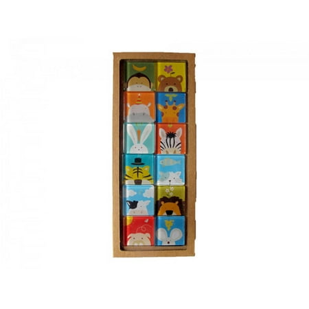 12-Piece Animal Magnets, This cute magnets for office, locker, refrigerator, any metal back panel will work. Many cute designs. Product Size: each size: 1.49 x 1.49x0.25