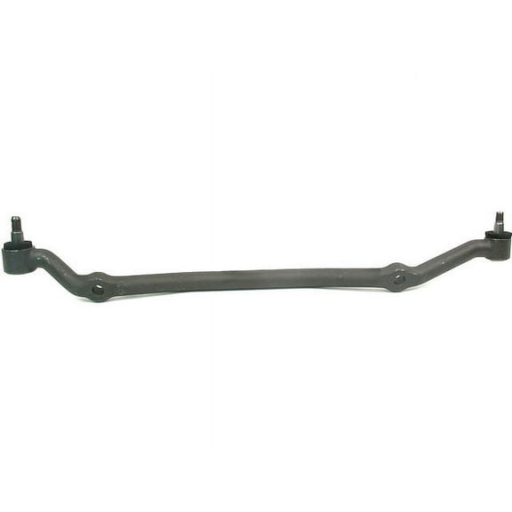 Front Tie Rod Assembly - Compatible with 1973 - 1977 Chevy El Camino 1974 1975 1976