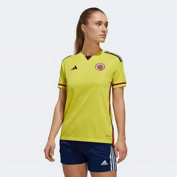 Colombia Home Women’s Jersey | S