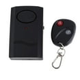 thumbnail image 1 of Security Wireless Remote Control Vibration Car Motorcycle Burglar Alarm, 1 of 7