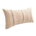 thumbnail image 2 of MICHAEL AMINI Explorer Finley 13x24" Square Accent Pillow in Natural Set of 2, 2 of 4
