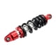thumbnail image 4 of Amortiguador Trasero de Motocicleta DYNWAVEMX, Ajustable, Alto Rendimiento, Accesorios de Metal, Longitud 10.24 Pulgadas, 4 of 8