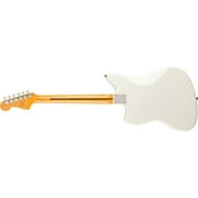 Squier Classic Vibe 60s Jazzmaster Electric Guitar Olympic White