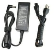 thumbnail image 2 of HQRP AC Adapter for Casio ADE95100 AD-E95100 ADE95100L AD-E95100L ADE95100LE AD-E95100LE Replacement Power Supply Cord + Euro Plug Adapter, 2 of 5