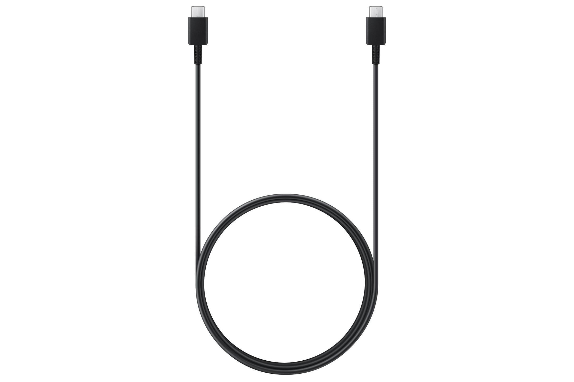 Samsung 15W Wireless Charger with Cable Included, Portable Charger, Dark Gray