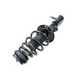 thumbnail image 6 of Detroit Axle - Pair (2) Front Driver and Passenger Side Complete Strut with Coil Spring Assembly Replacement for 2012-2017 Buick Verano, 6 of 7