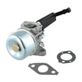 thumbnail image 5 of Carburetor With Gasket Kit For 696065 For 697422 For 110402 Engine Accessories, 5 of 8
